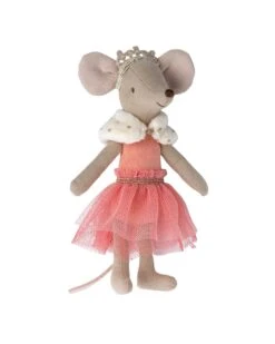 Maileg Princess Mouse Big Sister