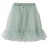 Maileg Princess Tulle Skirt In Mint 6-8 Years -LITTLE Baby Gear little maileg princess tulle skirt in mint 6 8 years 42981862113572