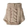 Maileg Puppy Supply Sweater In Sand -LITTLE Baby Gear little maileg puppy supply sweater in sand 50368038535460
