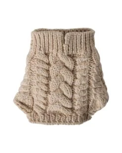 Maileg Puppy Supply Sweater In Sand