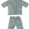 Maileg Pyjamas For Big Brother Mouse