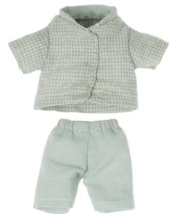 Maileg Pyjamas For Little Brother Mouse