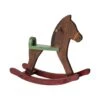 Maileg Rocking Horse, Mouse