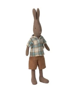 Maileg Shirt And Shorts, Size 2 -LITTLE Baby Gear little maileg shirt and shorts size 2 1166415560