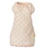 Maileg Size 1 Nightgown In Flowers -LITTLE Baby Gear little maileg size 1 nightgown in flowers 28650476765226