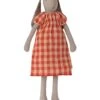Maileg Size 3 Bunny In Dress -LITTLE Baby Gear little maileg size 3 bunny in dress 29156807508010