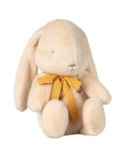 Maileg Small Bunny Plush In Cream