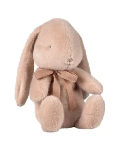 Maileg Small Bunny Plush In Light Powder