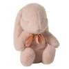 Maileg Small Bunny Plush In Powder