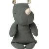 Maileg Small Rhino In Pine -LITTLE Baby Gear little maileg small rhino in pine 1155570849