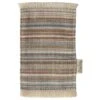 Maileg Small Striped Rug