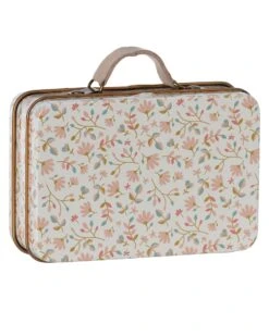 Maileg Small Suitcase In Merle