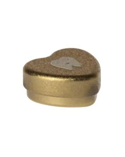 Maileg Small Tooth Box In Gold