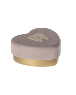 Maileg Small Tooth Box In Heather