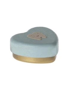 Maileg Small Tooth Box In Mint