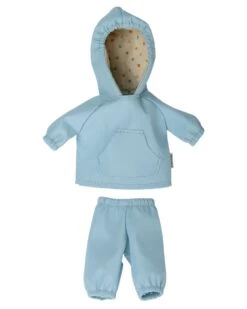 Maileg Teddy Junior Rainwear