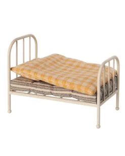 Maileg Teddy Junior Vintage Bed