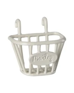 Maileg Tricycle Basket For Mouse