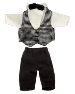 Maileg Waiter Clothes For Mouse