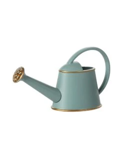 Maileg Watering Can In Light Blue