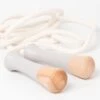 Jump Rope In Grey