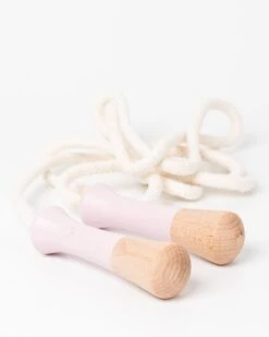 Jump Rope In Pink