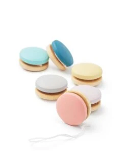 Mini Yo Yo In Blue -LITTLE Baby Gear little me mine mini yo yo in blue 49315219046692