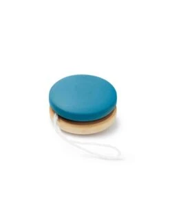 Mini Yo Yo In Blue