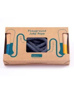 Playground Jump Rope