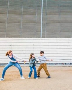 Playground Jump Rope -LITTLE Baby Gear little me mine playground jump rope 29347112845354