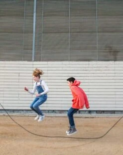 Playground Jump Rope -LITTLE Baby Gear little me mine playground jump rope 29347112878122