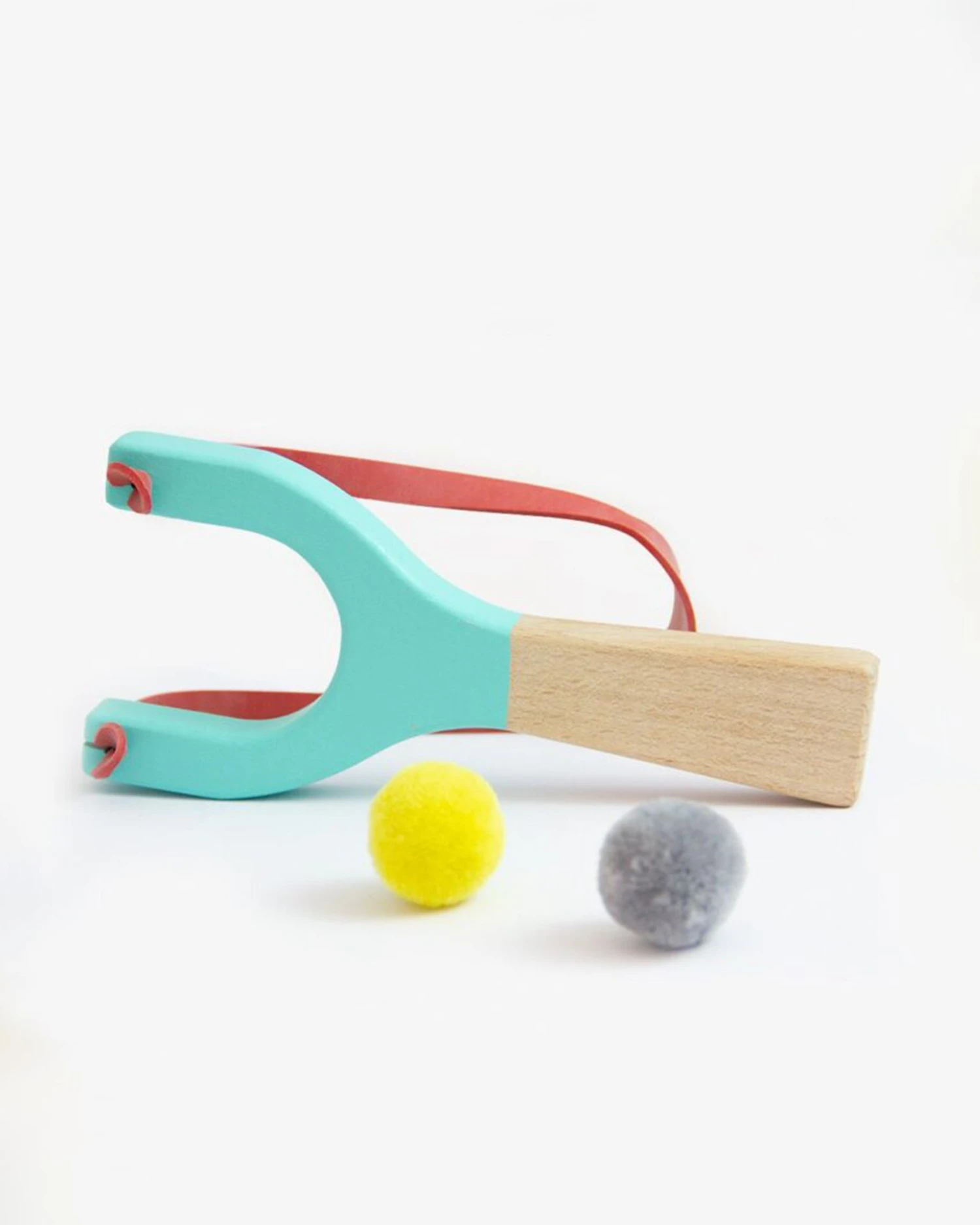 Slingshot In Turquoise 3 Slingshot In Turquoise