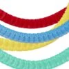 Meri-Meri 4 Bright Honeycomb Garlands -LITTLE Baby Gear little meri meri 4 bright honeycomb garlands 29009396629546