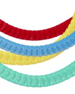 Meri-Meri 4 Bright Honeycomb Garlands