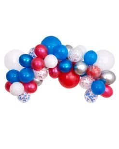 Meri-Meri 4th Of July Balloon Garland Kit