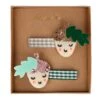 Meri-Meri Acorn Hair Clips