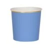 Meri-Meri Blue Tumblers -LITTLE Baby Gear little meri meri blue tumblers 11798206939178