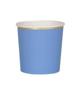 Meri-Meri Blue Tumblers