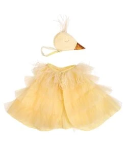 Meri-Meri Chick Costume