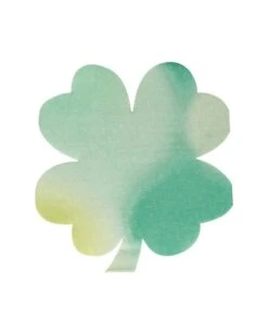 Meri-Meri Clover Leaf Napkins