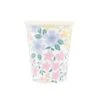 Meri-Meri Cottage Garden Cups -LITTLE Baby Gear little meri meri cottage garden cups 50871015768356