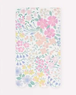 Meri-Meri Cottage Garden Guest Towels