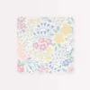 Meri-Meri Cottage Garden Small Napkins -LITTLE Baby Gear little meri meri cottage garden small napkins 50871243768100