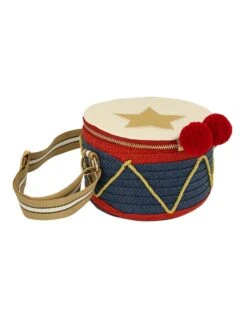 Meri-Meri Drum Bag
