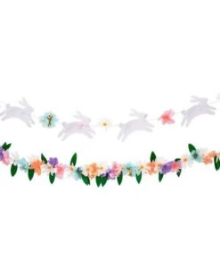 Meri-Meri Easter Bunny Garland