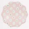 Meri-Meri Easter Cameo Dinner Plates