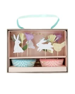 Meri-Meri Easter Cupcake Kit