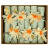 Meri-Meri Easter Floral Crackers -LITTLE Baby Gear little meri meri easter floral crackers 40094945444132