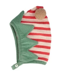 Meri-Meri Elf Baby Bonnet -LITTLE Baby Gear little meri meri elf baby bonnet 28543377670186