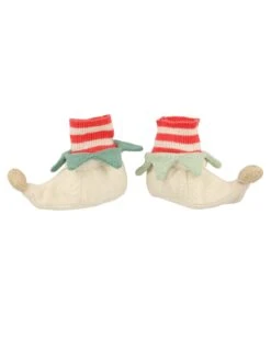 Meri-Meri Elf Baby Booties